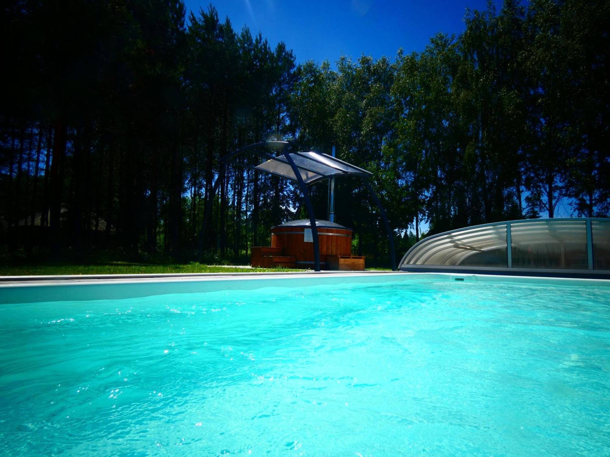 Ignaszowka 123 Villa Radawa Luaran gambar