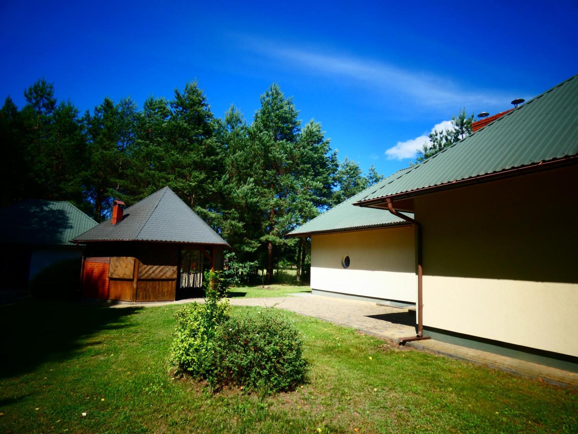 Ignaszowka 123 Villa Radawa Luaran gambar