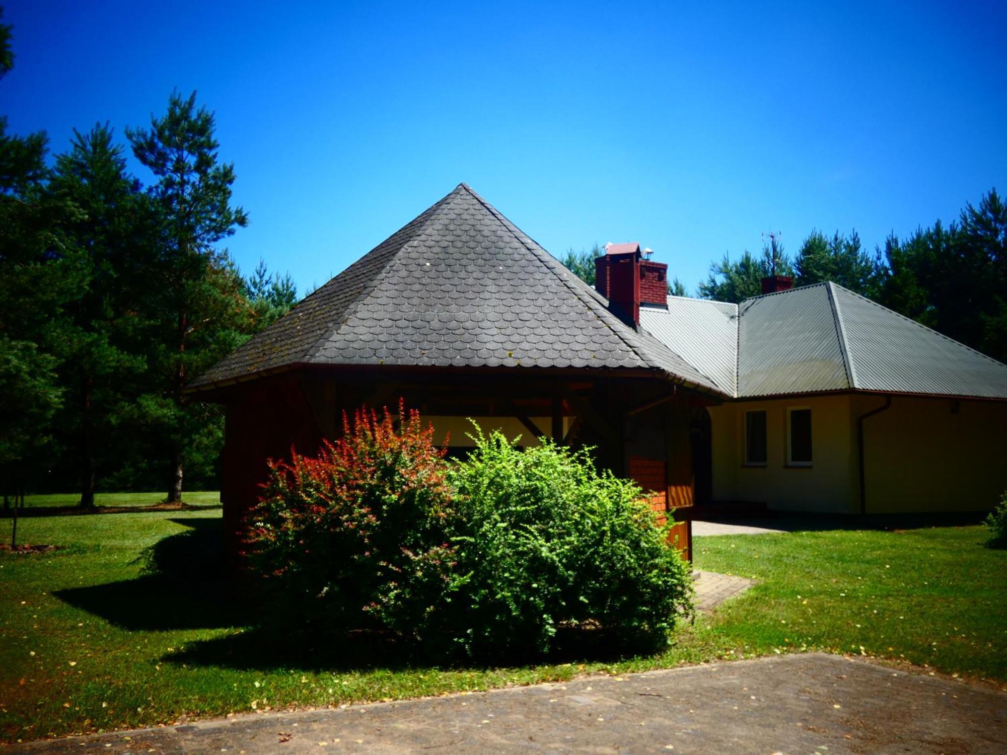 Ignaszowka 123 Villa Radawa Luaran gambar